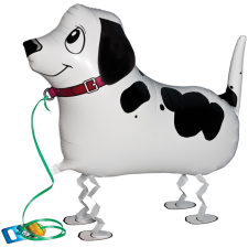 Walking Balloon Dog Pointer "22