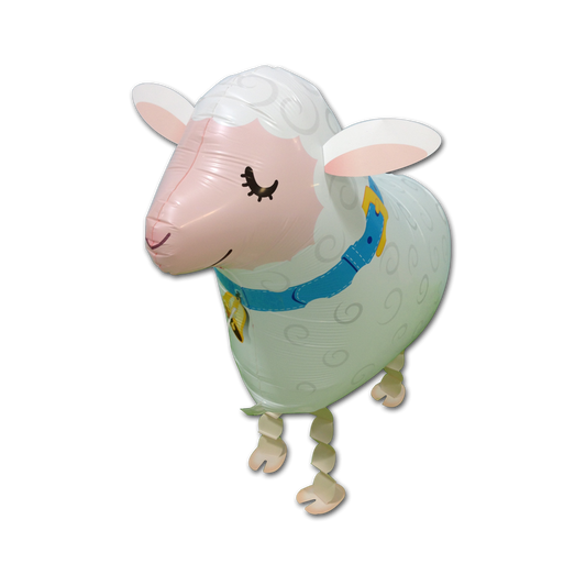 Walking Balloon Sheep "24