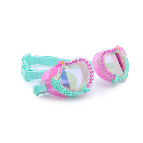 Mermaid's Kiss Mystical Swim Goggles