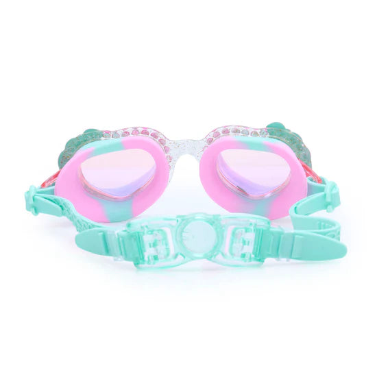 Mermaid's Kiss Mystical Swim Goggles