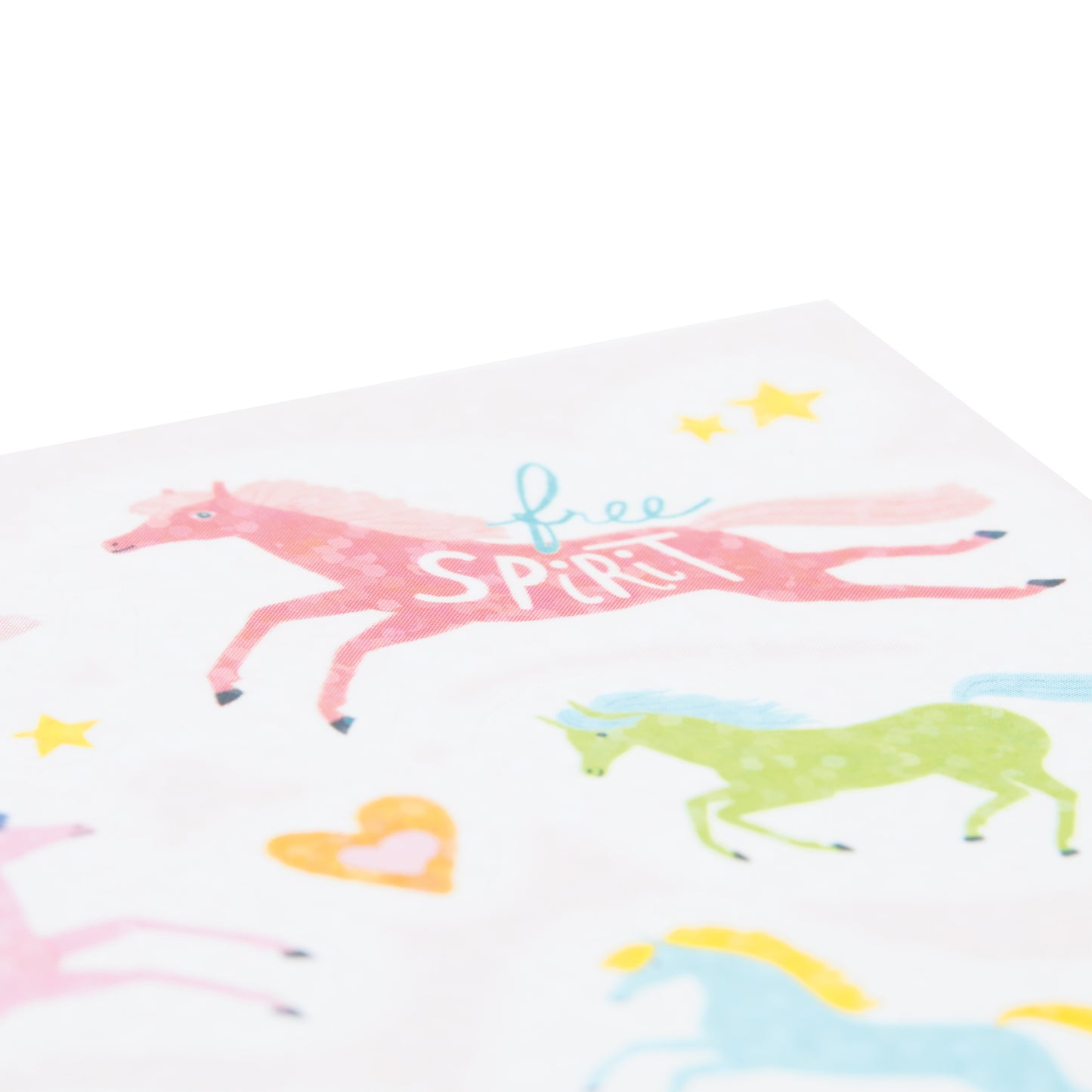 Stickiville Stickers – Standard – Wild Horses