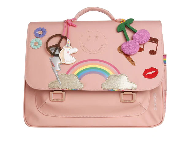 It Bag Midi - Lady Gadget Pink