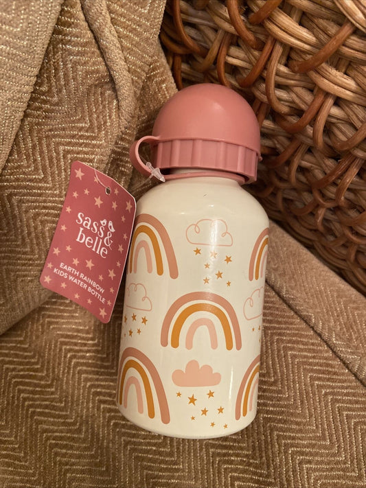 EARTH RAINBOW KIDS' WATER BOTTLE