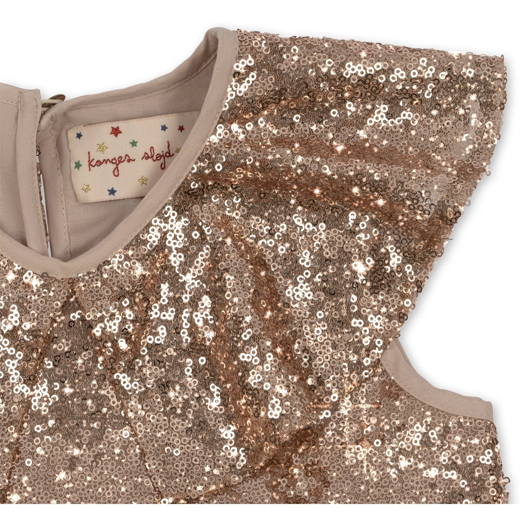 Starla Sequin Dress