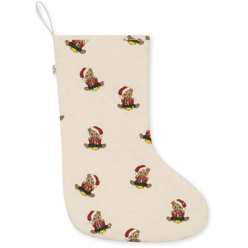 CHRISTMAS STOCKING