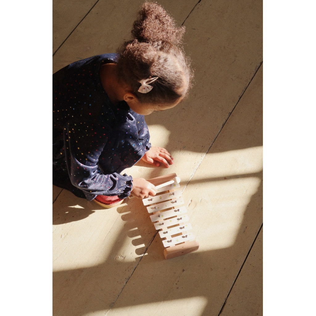 Wooden Music XYLOPHONE Lemon