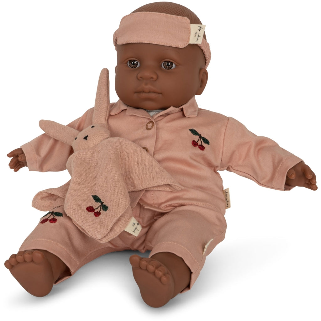 DOLL KIT: GERD GOES TO BED - Mahogany Rose