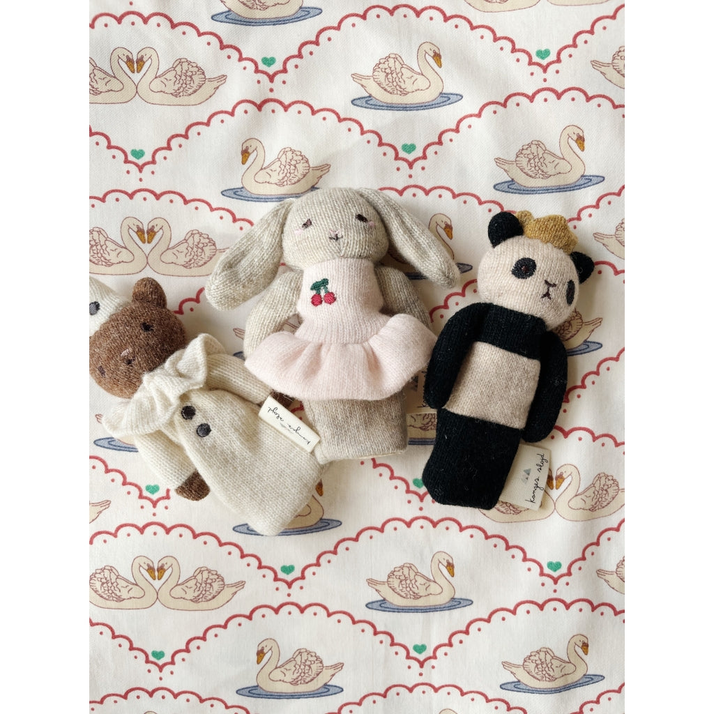 3 Pack Finger Puppets