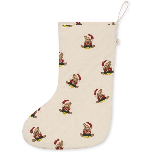 CHRISTMAS STOCKING