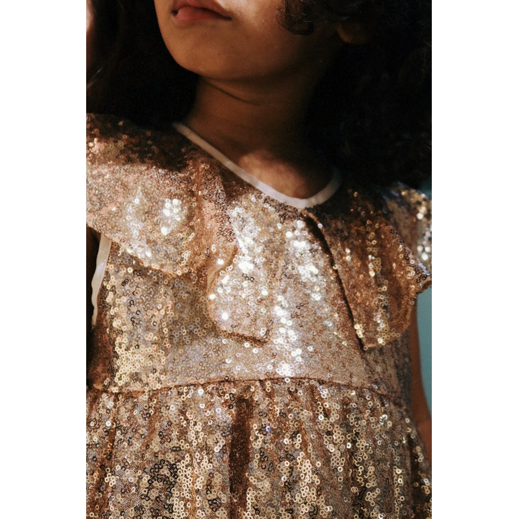 Starla Sequin Dress