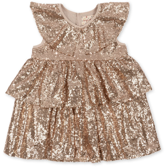 Starla Sequin Dress