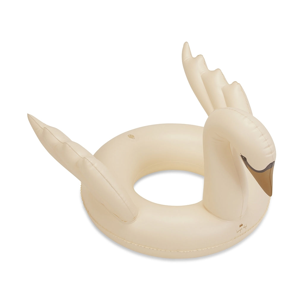 (KS100528) Swim Ring Swan