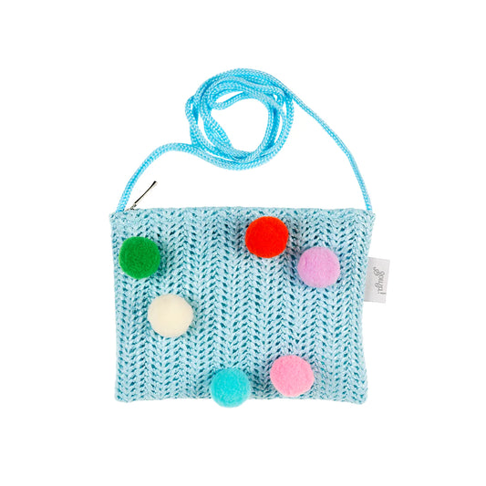 Souza Bag Julietta pom pom