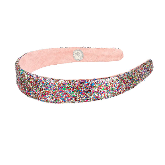 Souza Headband Glitter Kaat