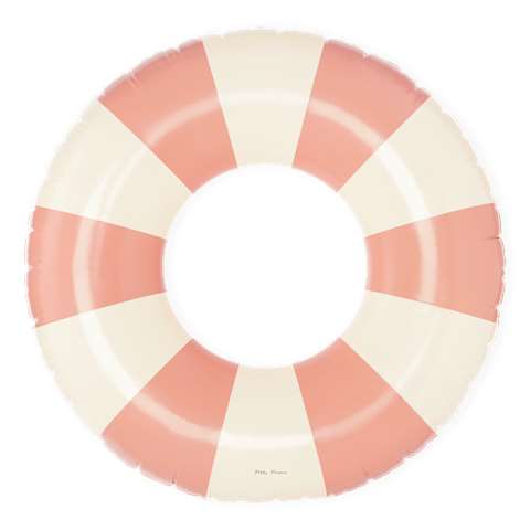 Petites Pommes 120cm Celine Grand Float - Peach Daisy