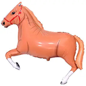 Horse-Shaped Balloon