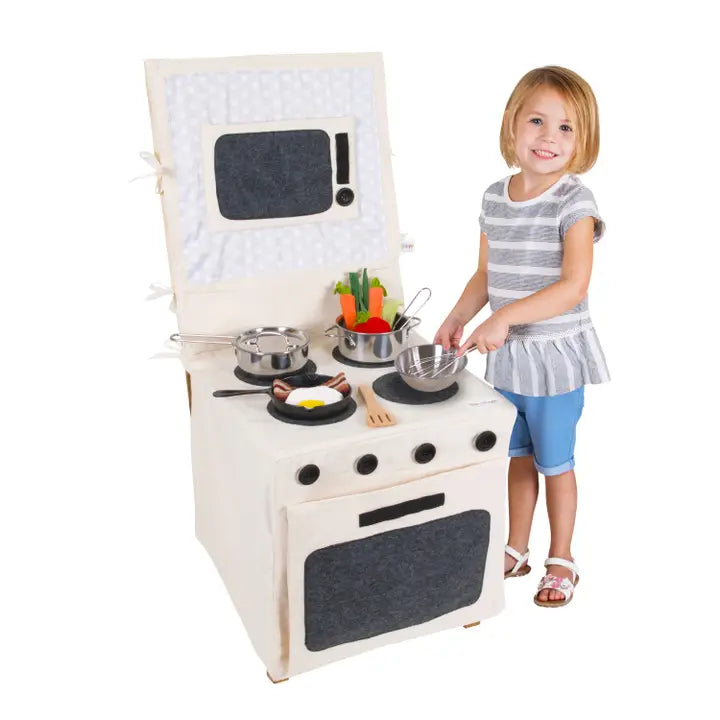 Popohver Original Stove Set