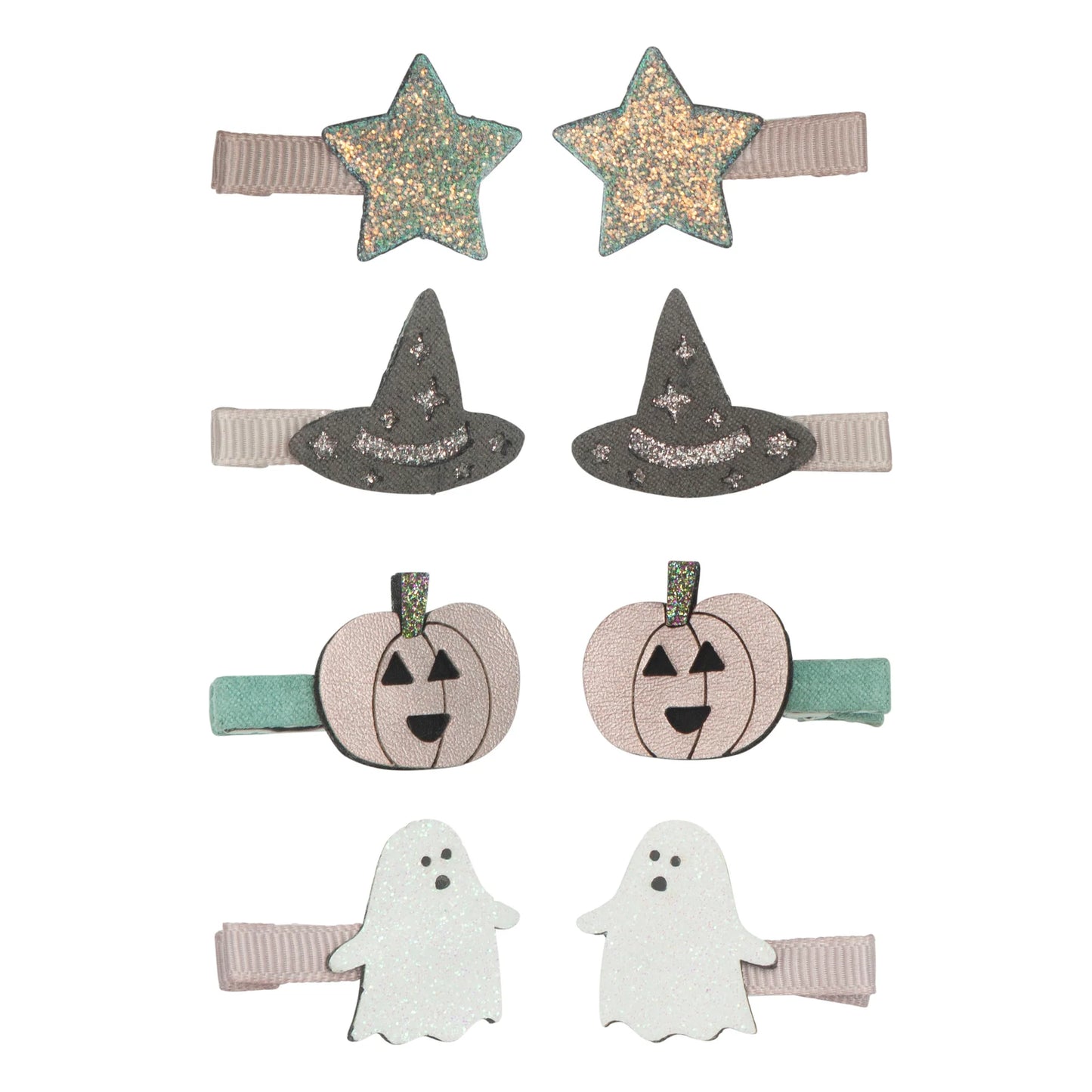 Halloween mini clips