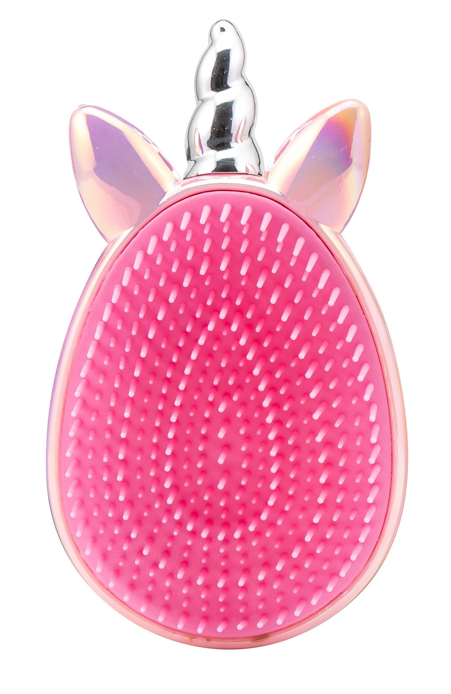 Martinelia Unicorn Detangle Hair Brush