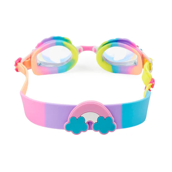 Eunice the Unicorn Swim Goggles