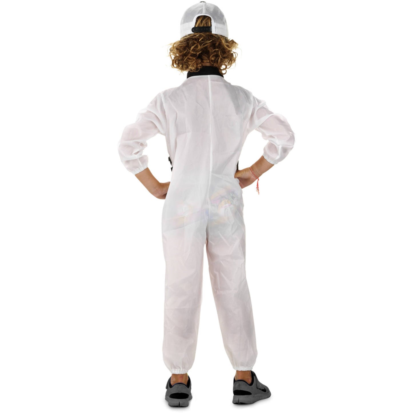 Astronaut Costume 2 pieces - Children's size L 134-152