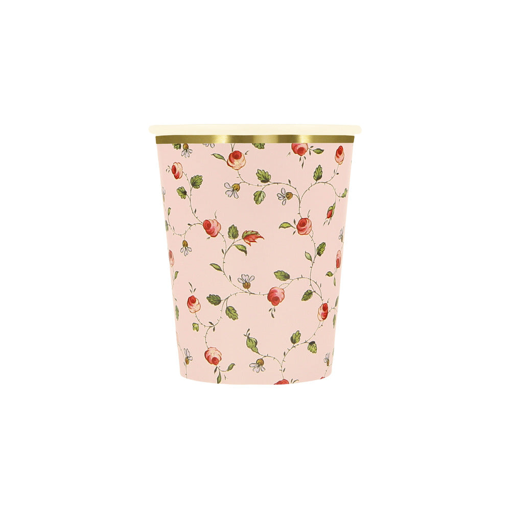 Tasses Ladurée Marie-Antoinette