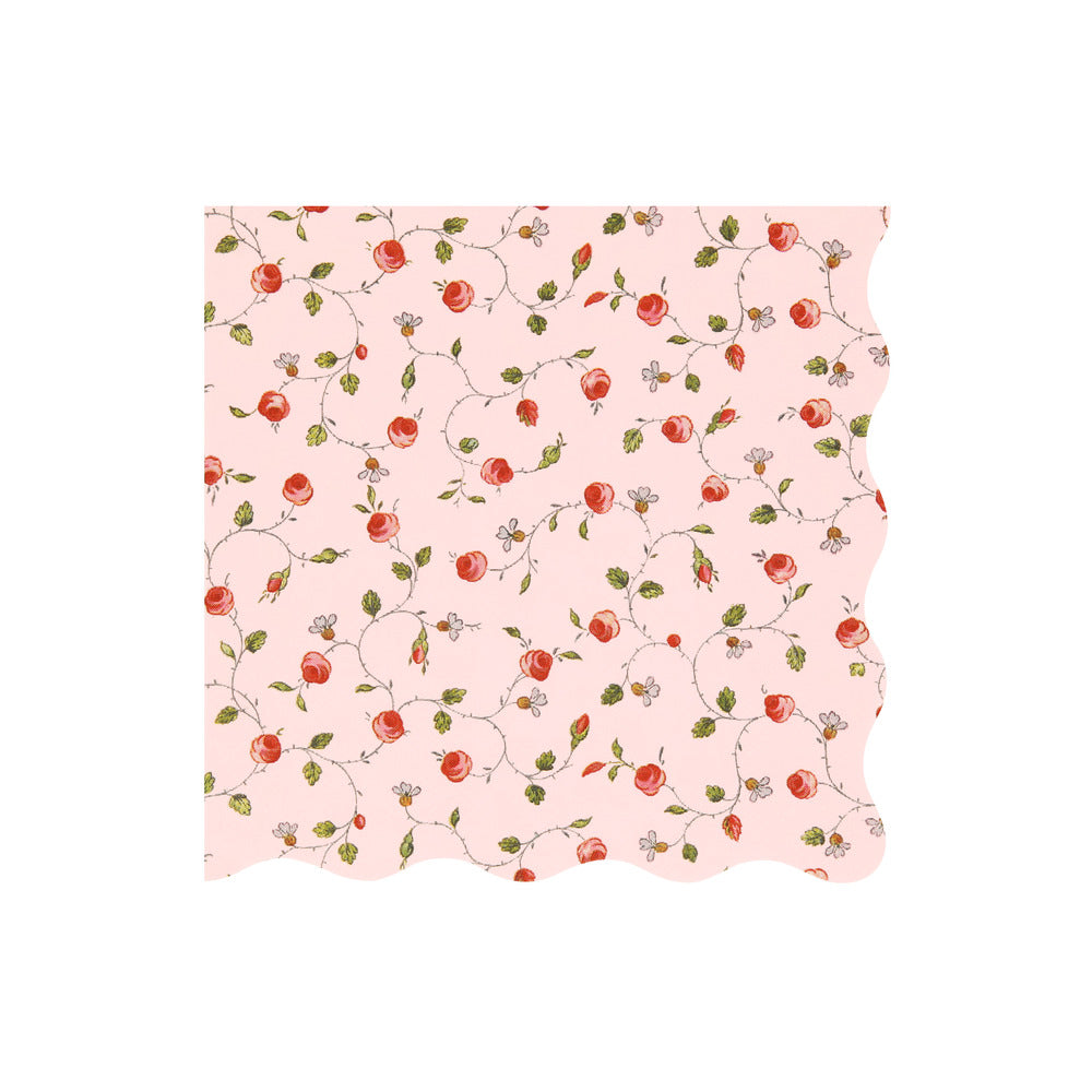 Ladurée Marie-Antoinette napkins L