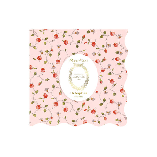 Ladurée Marie-Antoinette napkins L