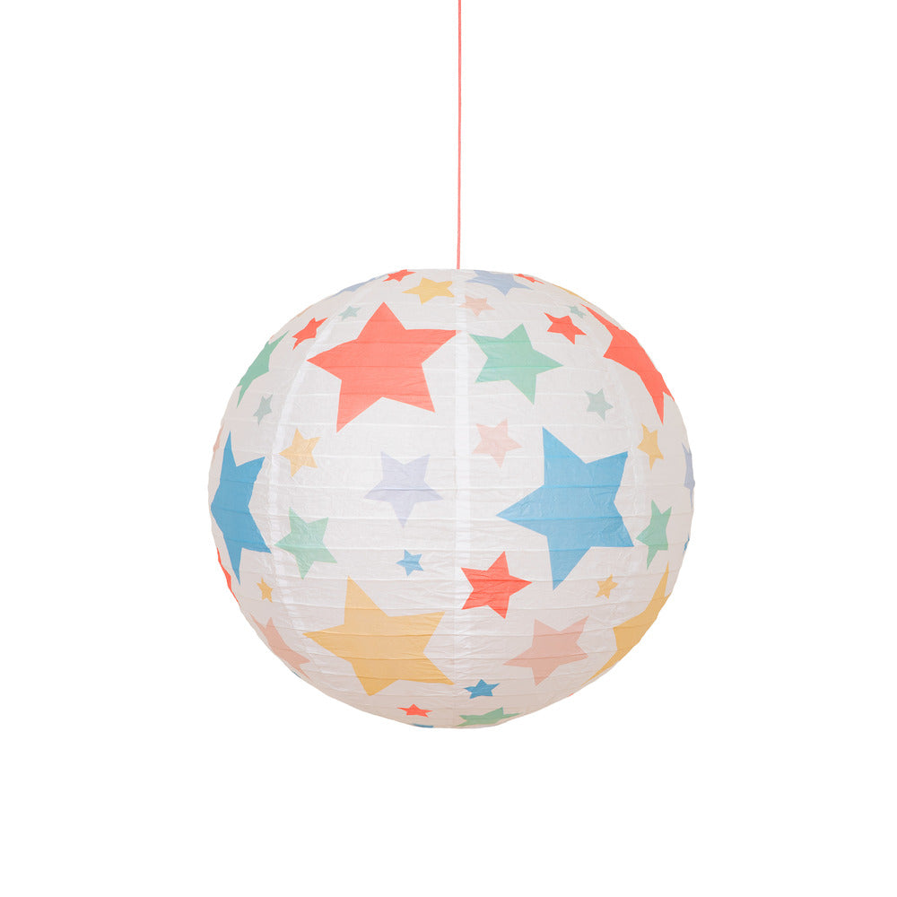 Stars & stripes lanterns