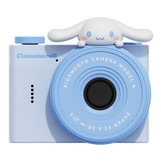 Kidamento - [new] Mini Cinnamoroll - Digital Camera - Model A