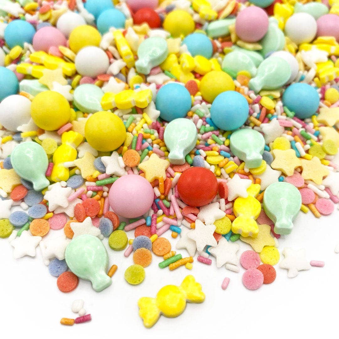 Happy Sprinkles - Happy Sprinkles Birthday Parade (90g)