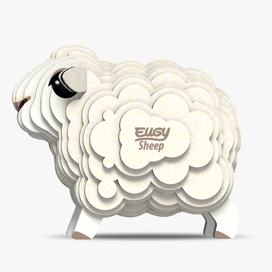 EUGY 3D - Mouton