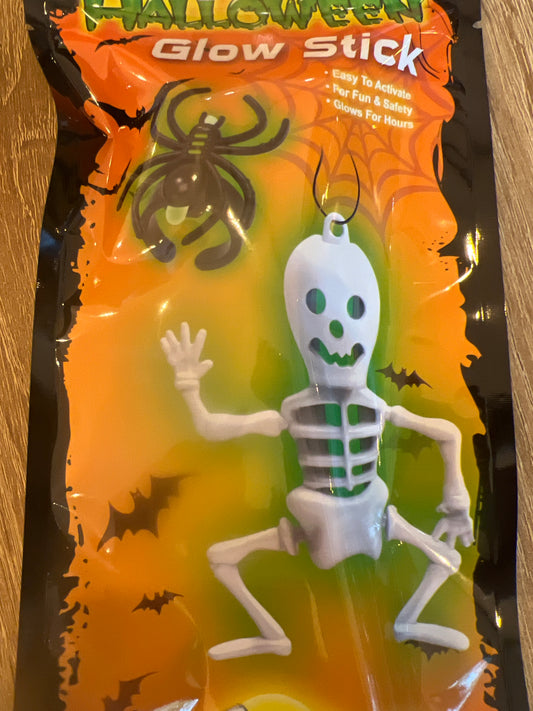 Halloween Glow Stick - Price per Stick