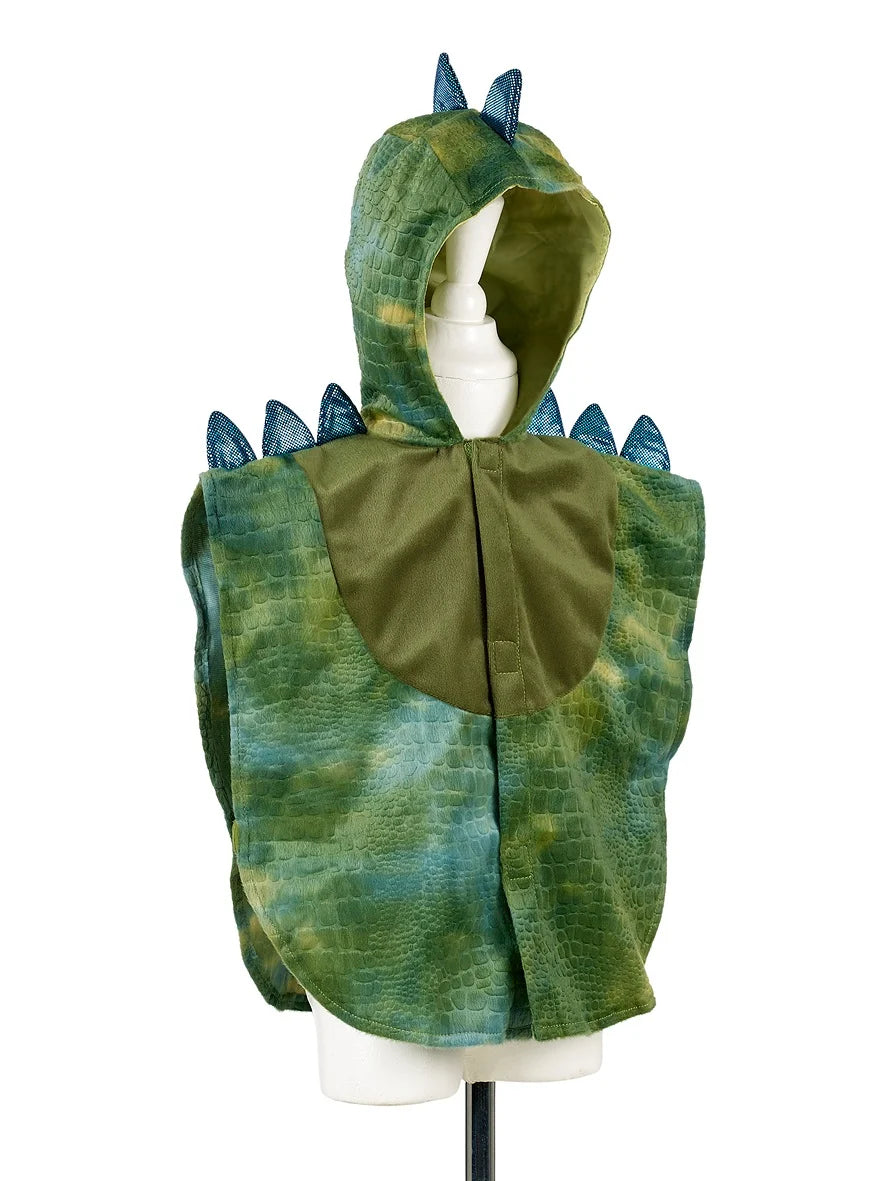 Tyrannosaurus baby cape, 2 yrs, 92 cm