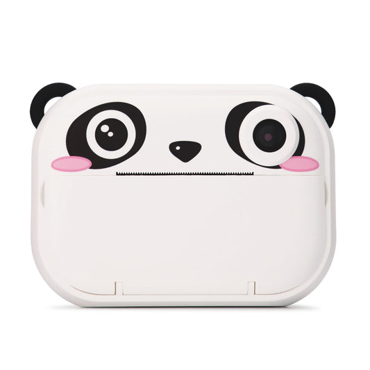 Kidamento - Koko the Panda - Print & Digital Camera - Model P