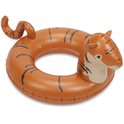 (KS100529) Swim Ring Tiger