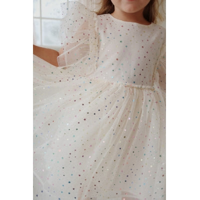 Fairy Dress - Stars Multi