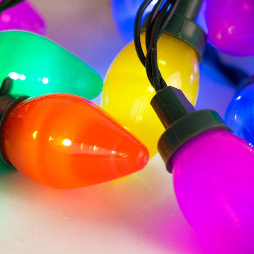 Festoon String Led Light Hf