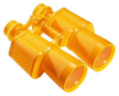 Binocular Yellow Special 50