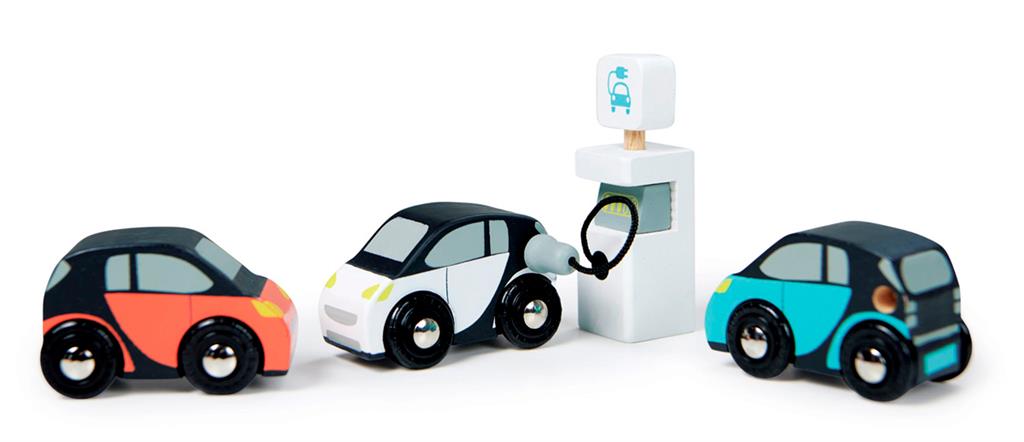 SMART CAR SET