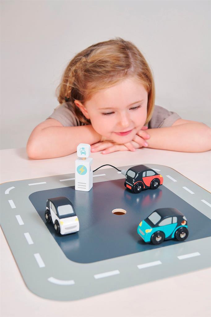 SMART CAR SET