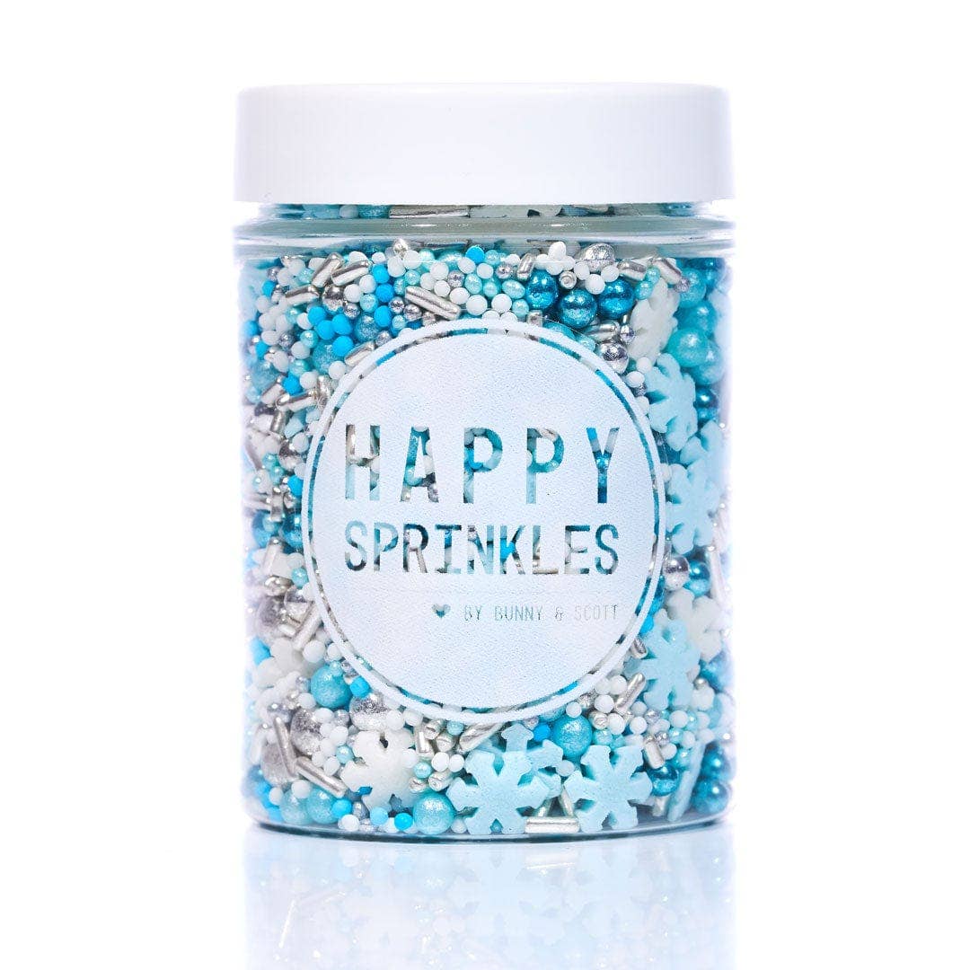 Happy Sprinkles - Happy Sprinkles Frost Queen (90g)