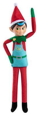 The Elf On The Shelf - Elf Mate - sell by unit