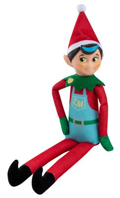 The Elf On The Shelf - Elf Mate - sell by unit