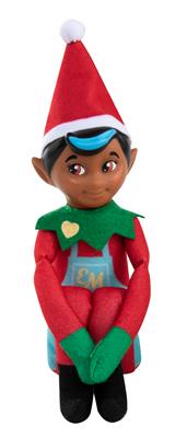 The Elf On The Shelf - Elf Mate - sell by unit