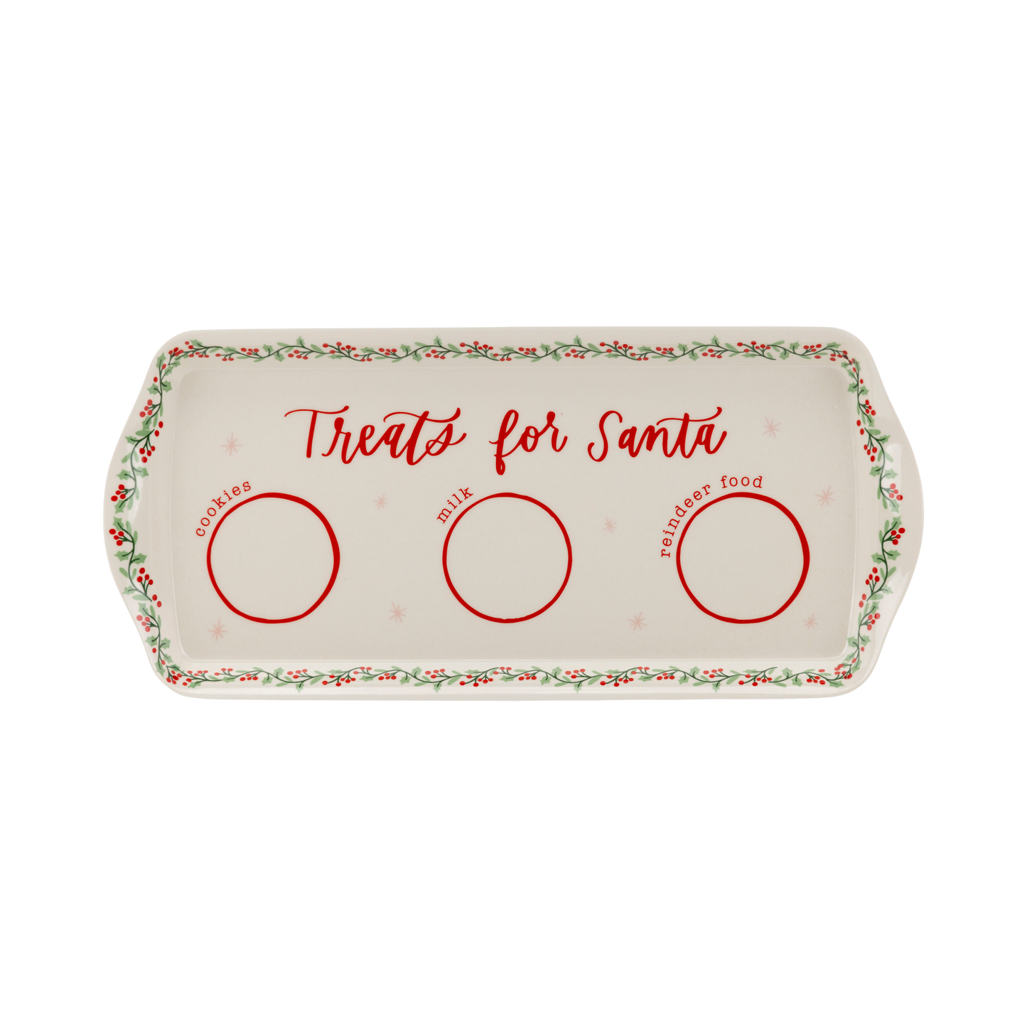 My Mind’s Eye - STB1130 - Occasions by Shakira - Cookie Tray