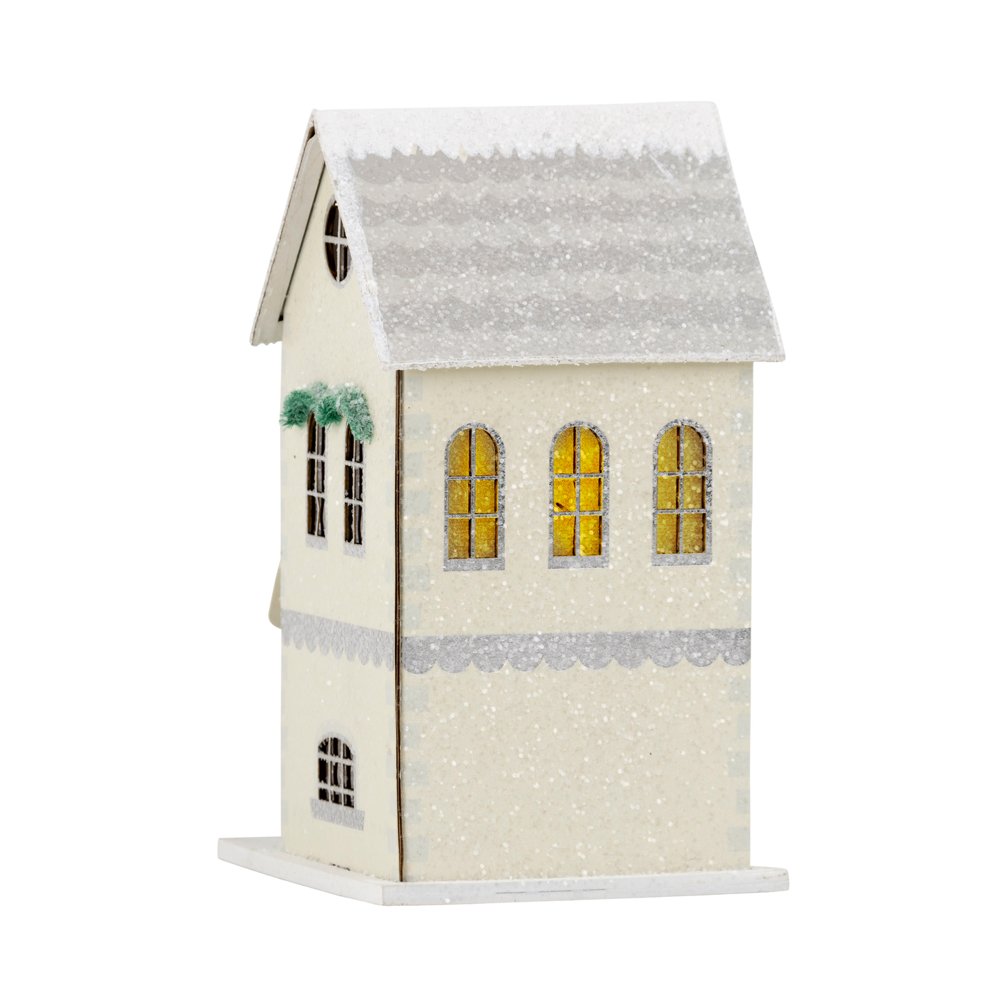 My Mind’s Eye - VIL1158 - Christmas Village House