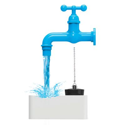 Magic Water Tap