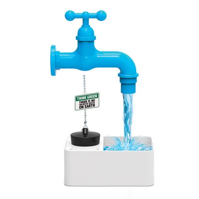 Magic Water Tap