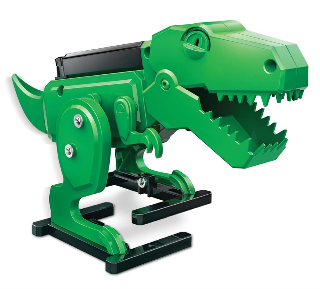 ROBOT T-REX